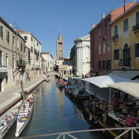 Sestiere Dorsoduro Venezia, A Due Passi Dal Ponte Dei Pugni Διαμέρισμα Εξωτερικό φωτογραφία